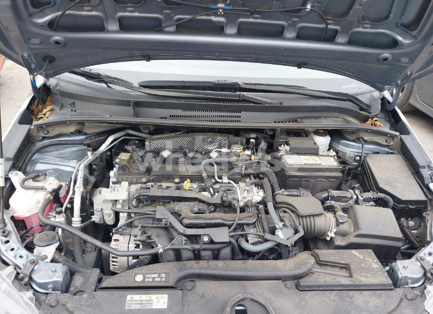 Photo 10 of 2024 Toyota Corolla LE (VIN 5YFB4MDE9RP089192)