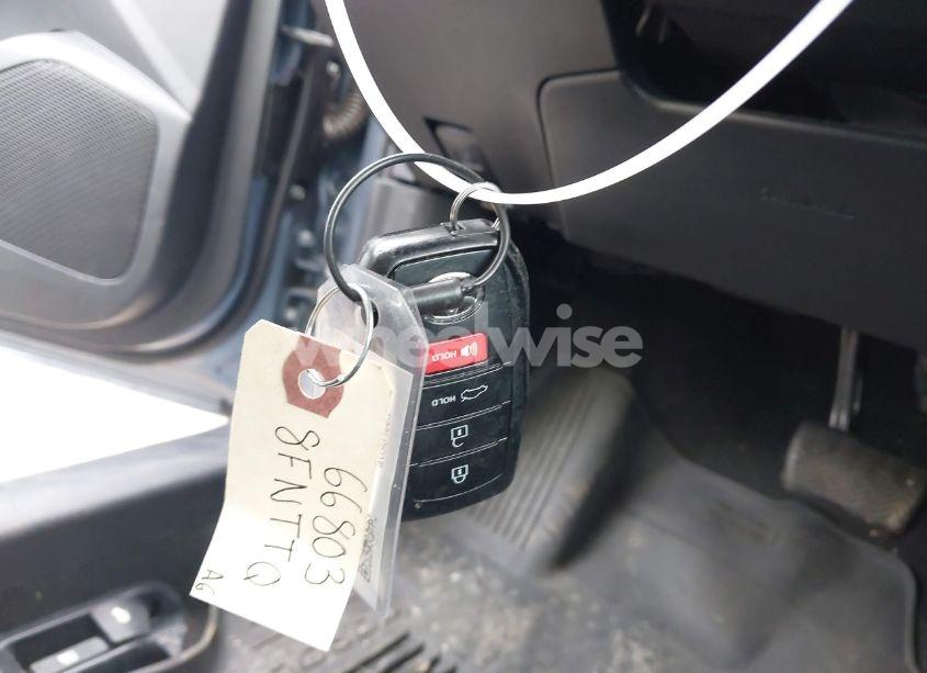 Photo 11 of 2024 Toyota Corolla LE (VIN 5YFB4MDE9RP089192)