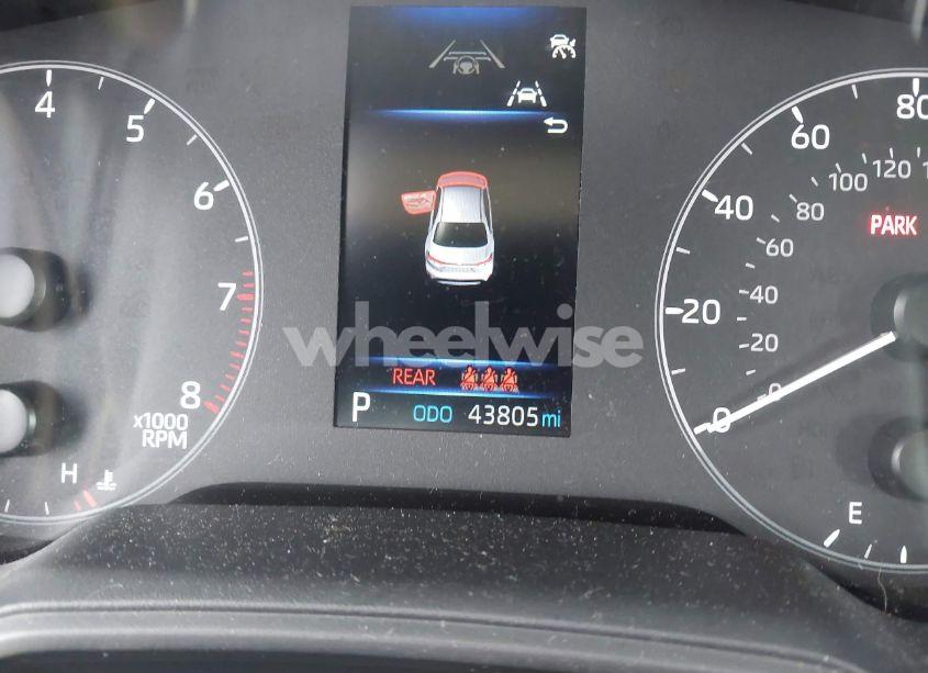 Photo 15 of 2024 Toyota Corolla LE (VIN 5YFB4MDE9RP089192)