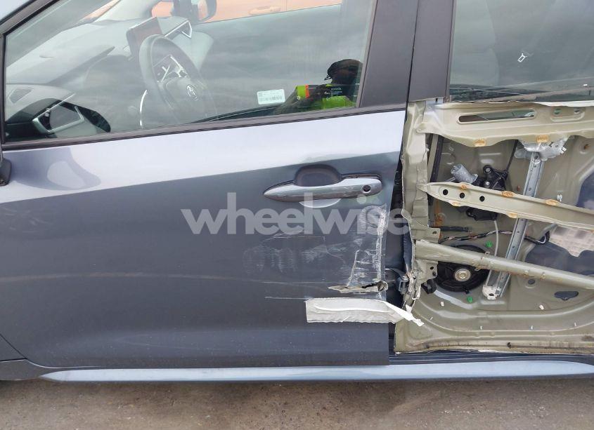 Photo 17 of 2024 Toyota Corolla LE (VIN 5YFB4MDE9RP089192)