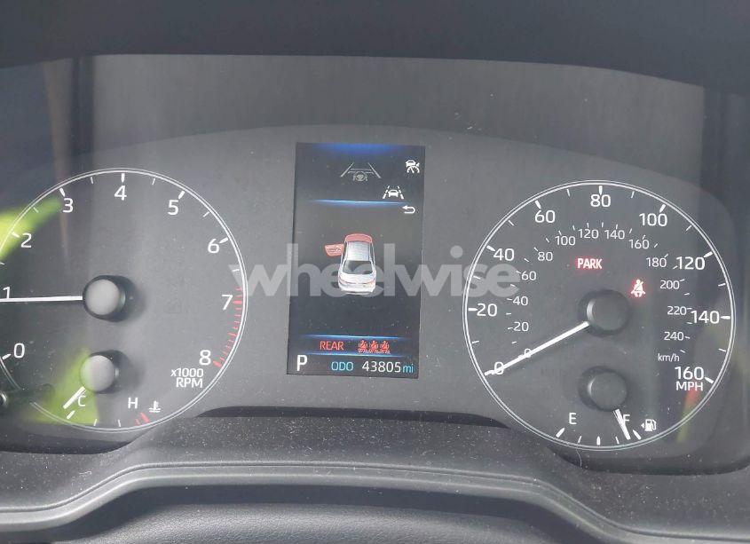 Photo 7 of 2024 Toyota Corolla LE (VIN 5YFB4MDE9RP089192)