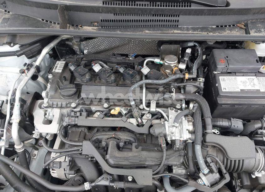 Photo 10 of 2024 Toyota Corolla LE (VIN 5YFB4MDE9RP089435)