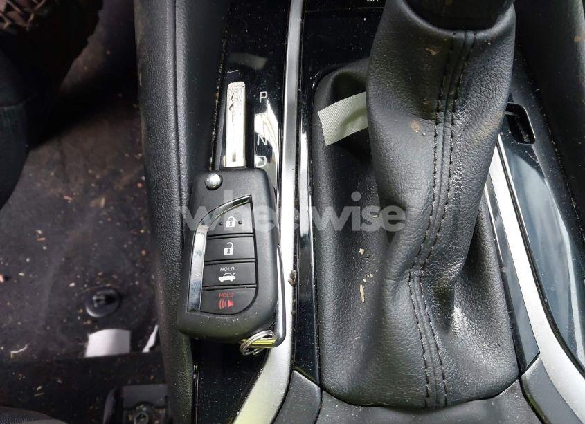 Photo 11 of 2024 Toyota Corolla LE (VIN 5YFB4MDE9RP089435)