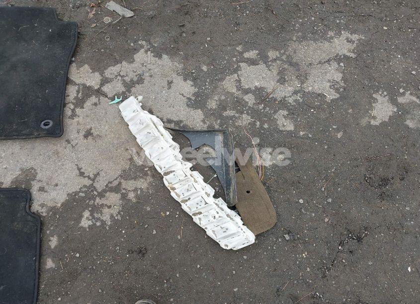 Photo 12 of 2024 Toyota Corolla LE (VIN 5YFB4MDE9RP089435)