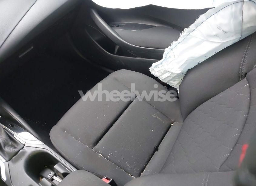 Photo 5 of 2024 Toyota Corolla LE (VIN 5YFB4MDE9RP089435)