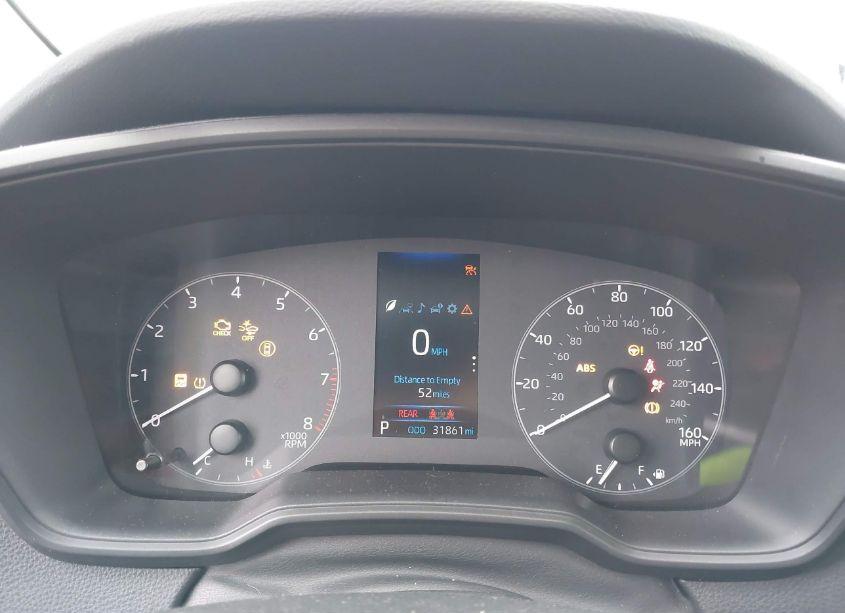 Photo 7 of 2024 Toyota Corolla (VIN 5YFB4MDE9RP090603)