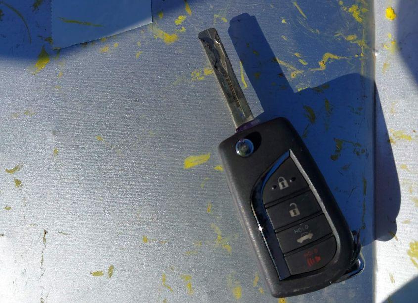 Photo 11 of 2024 Toyota Corolla LE (VIN 5YFB4MDE9RP090830)