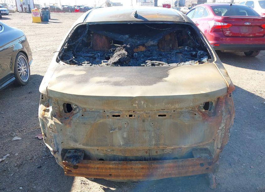 Photo 6 of 2024 Toyota Corolla LE (VIN 5YFB4MDE9RP090830)