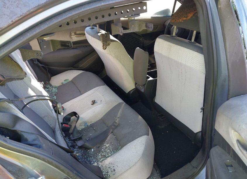 Photo 8 of 2024 Toyota Corolla LE (VIN 5YFB4MDE9RP090830)