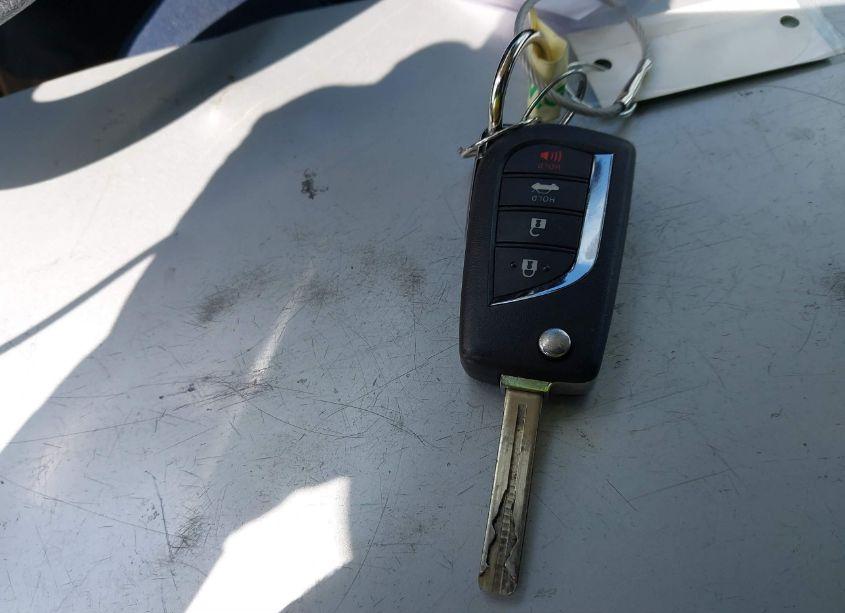 Photo 11 of 2024 Toyota Corolla LE (VIN 5YFB4MDE9RP093890)