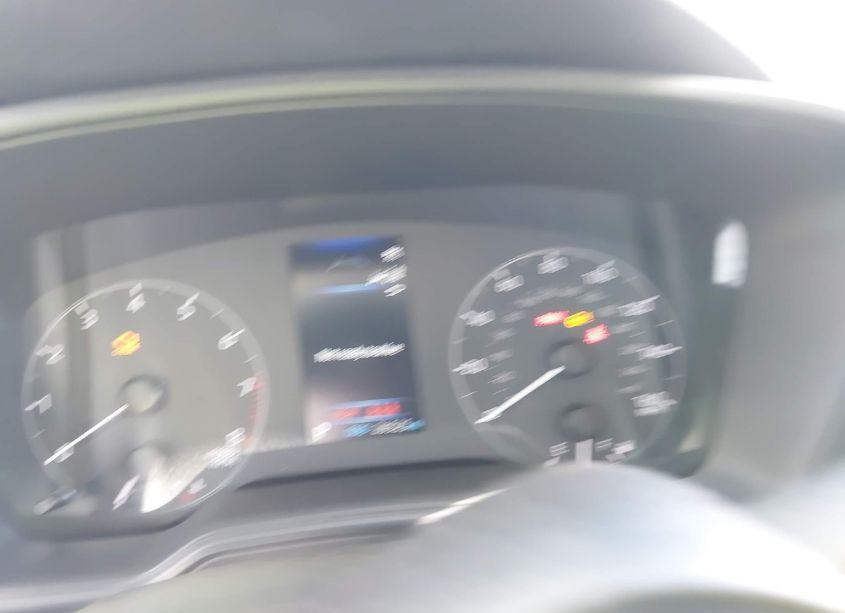 Photo 7 of 2024 Toyota Corolla LE (VIN 5YFB4MDE9RP093890)