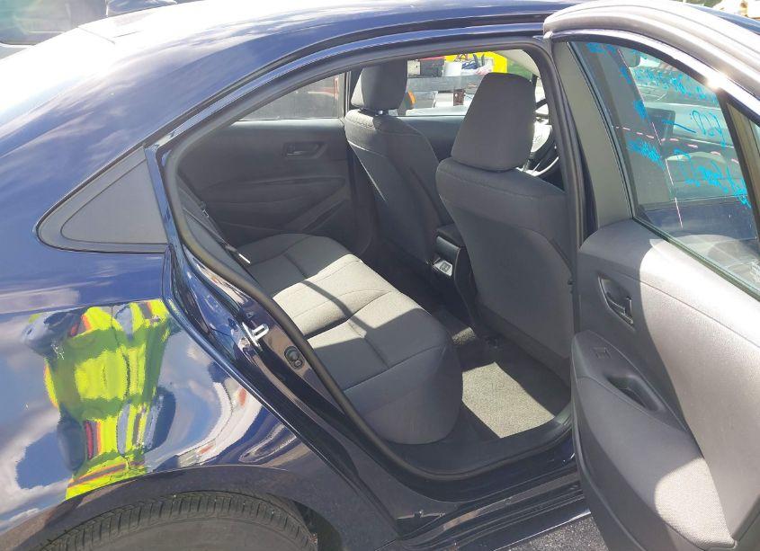 Photo 8 of 2024 Toyota Corolla LE (VIN 5YFB4MDE9RP093890)