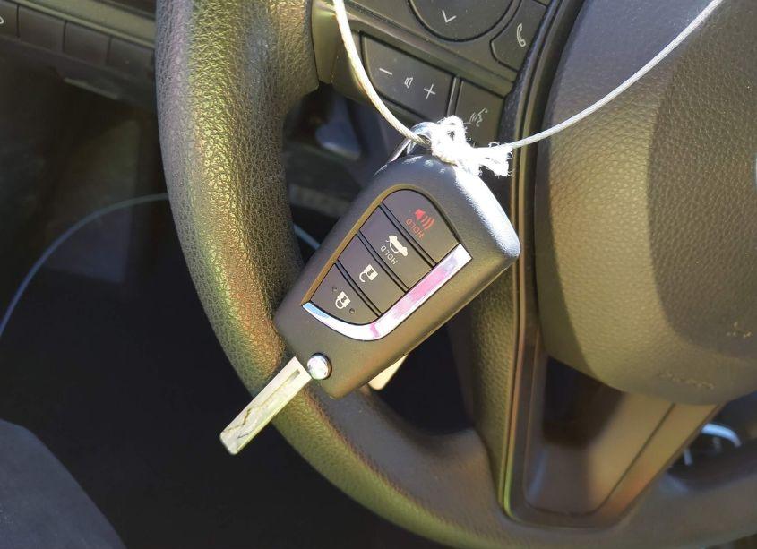 Photo 11 of 2024 Toyota Corolla LE (VIN 5YFB4MDE9RP101339)