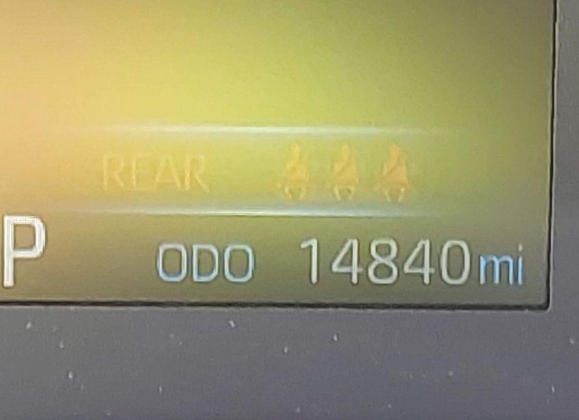 Photo 15 of 2024 Toyota Corolla LE (VIN 5YFB4MDE9RP101339)