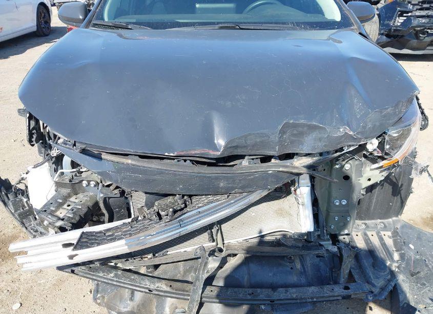 Photo 6 of 2024 Toyota Corolla LE (VIN 5YFB4MDE9RP101339)