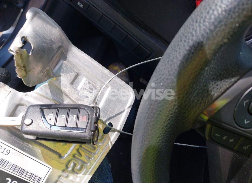 Photo 11 of 2024 Toyota Corolla LE (VIN 5YFB4MDE9RP106945)