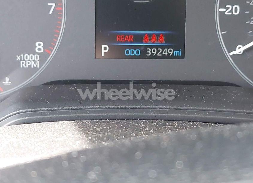 Photo 15 of 2024 Toyota Corolla LE (VIN 5YFB4MDE9RP106945)