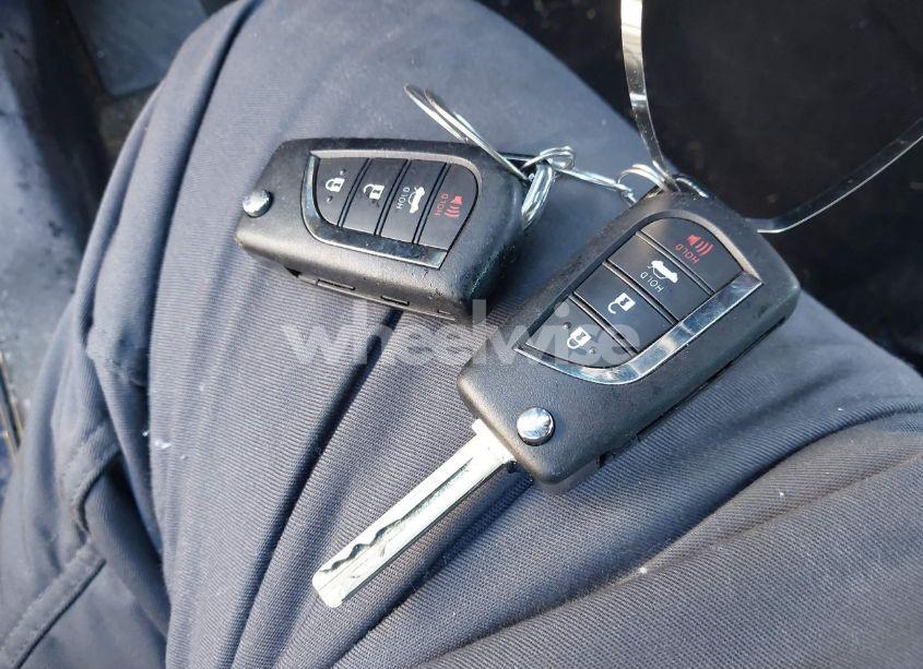 Photo 11 of 2024 Toyota Corolla LE (VIN 5YFB4MDE9RP113443)