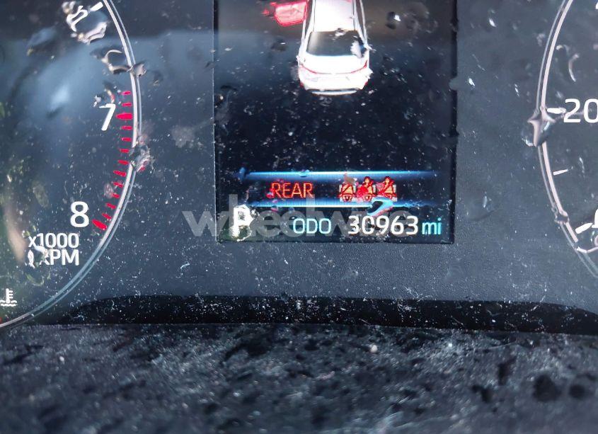 Photo 15 of 2024 Toyota Corolla LE (VIN 5YFB4MDE9RP113443)