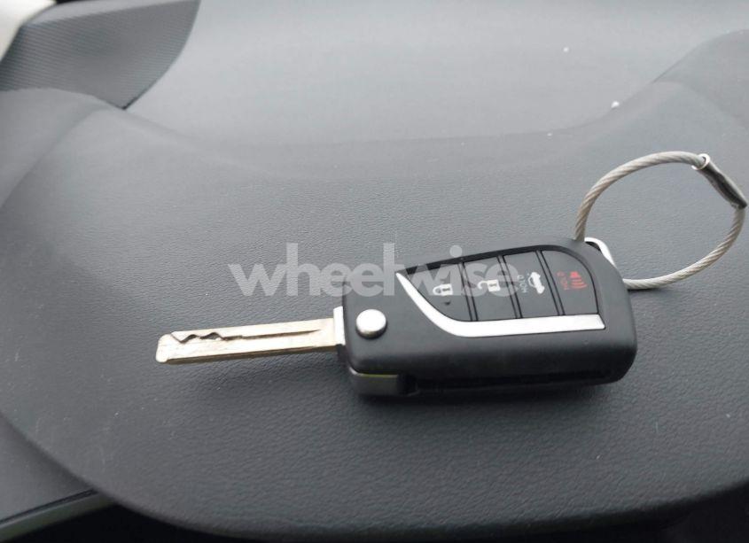 Photo 11 of 2024 Toyota Corolla LE (VIN 5YFB4MDE9RP122482)