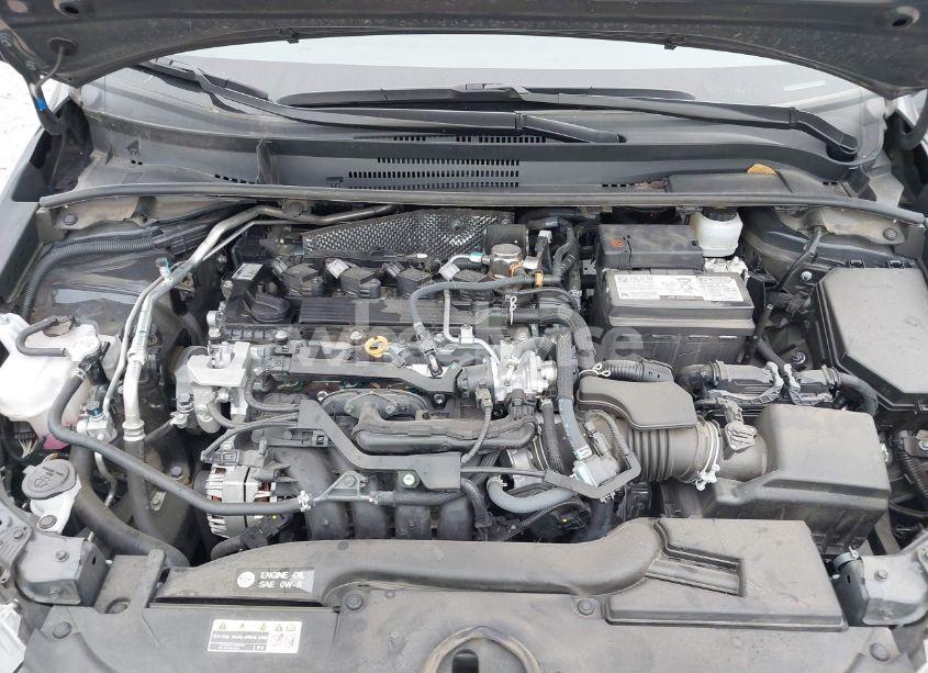 Photo 10 of 2024 Toyota Corolla LE (VIN 5YFB4MDE9RP133269)