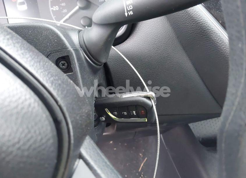 Photo 11 of 2024 Toyota Corolla LE (VIN 5YFB4MDE9RP133269)