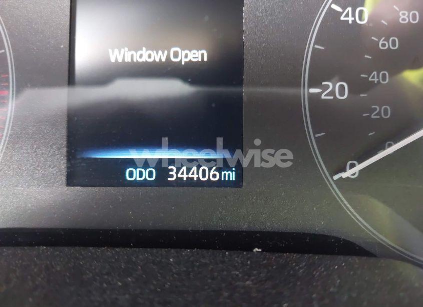 Photo 15 of 2024 Toyota Corolla LE (VIN 5YFB4MDE9RP133269)