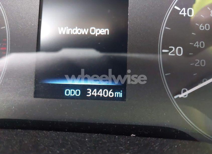 Photo 7 of 2024 Toyota Corolla LE (VIN 5YFB4MDE9RP133269)