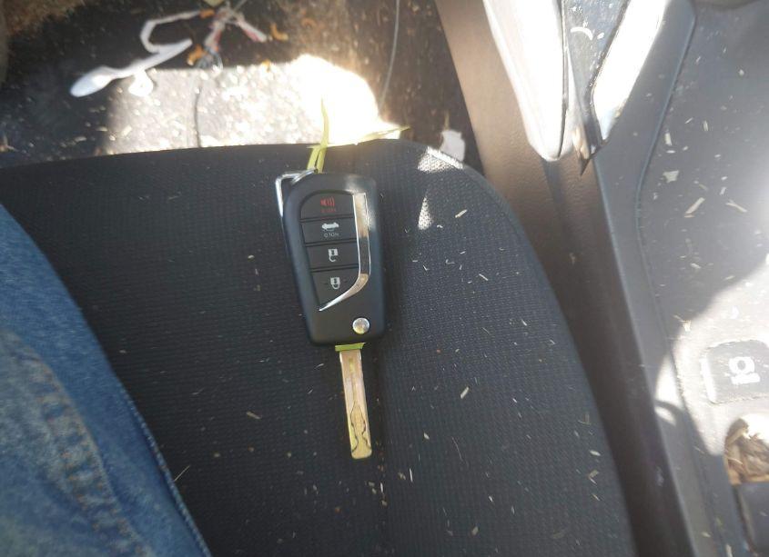 Photo 11 of 2024 Toyota Corolla LE (VIN 5YFB4MDE9RP137869)