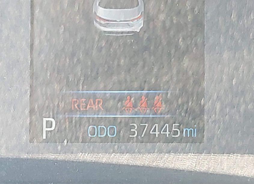 Photo 7 of 2024 Toyota Corolla LE (VIN 5YFB4MDE9RP137869)