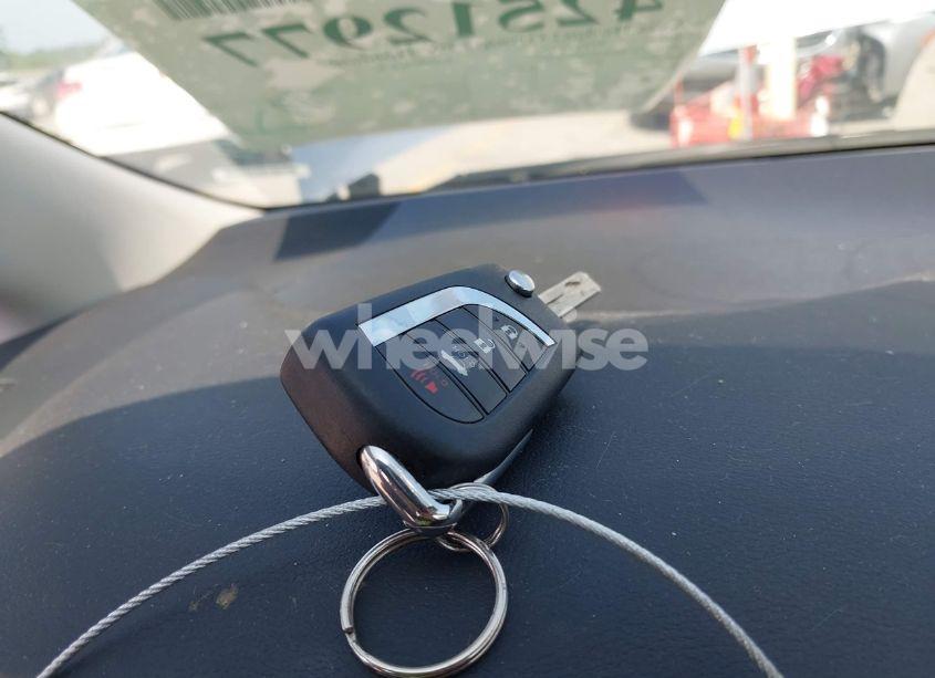 Photo 11 of 2024 Toyota Corolla LE (VIN 5YFB4MDE9RP147432)