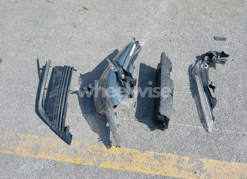 Photo 12 of 2024 Toyota Corolla LE (VIN 5YFB4MDE9RP147432)