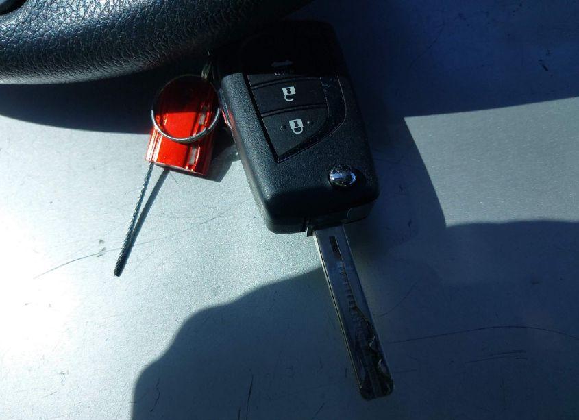 Photo 11 of 2024 Toyota Corolla LE (VIN 5YFB4MDE9RP147706)