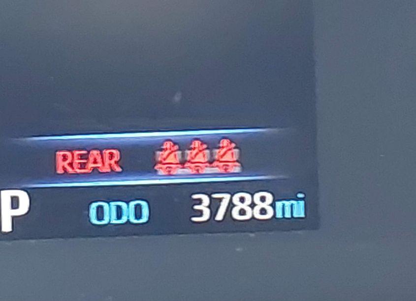 Photo 15 of 2024 Toyota Corolla LE (VIN 5YFB4MDE9RP147706)