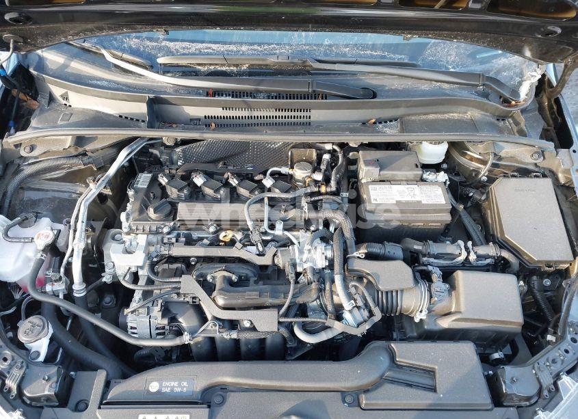 Photo 10 of 2024 Toyota Corolla LE (VIN 5YFB4MDE9RP158057)