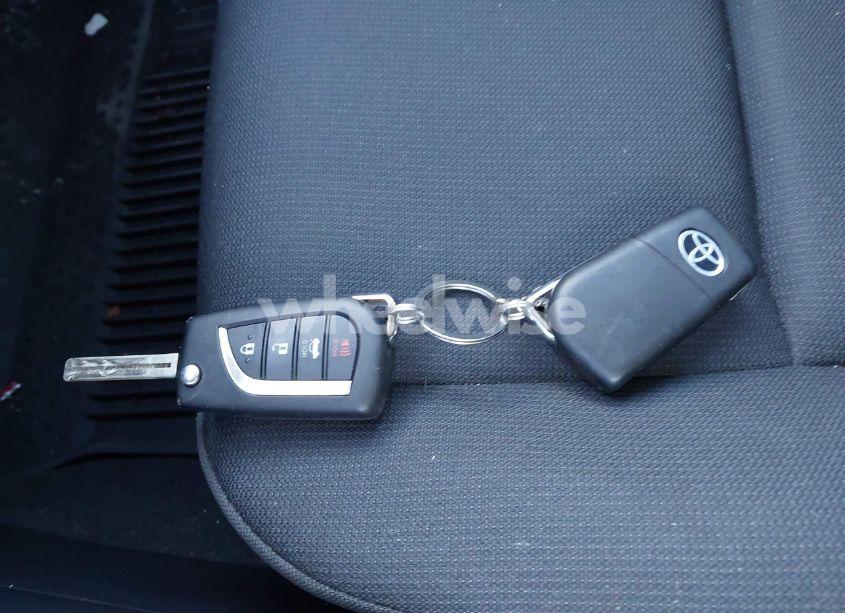 Photo 11 of 2024 Toyota Corolla LE (VIN 5YFB4MDE9RP158057)