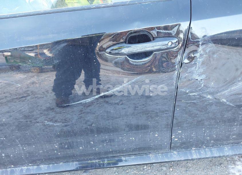 Photo 18 of 2024 Toyota Corolla LE (VIN 5YFB4MDE9RP158057)