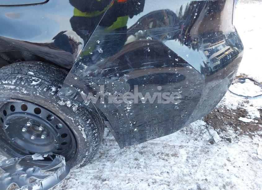 Photo 19 of 2024 Toyota Corolla LE (VIN 5YFB4MDE9RP158057)