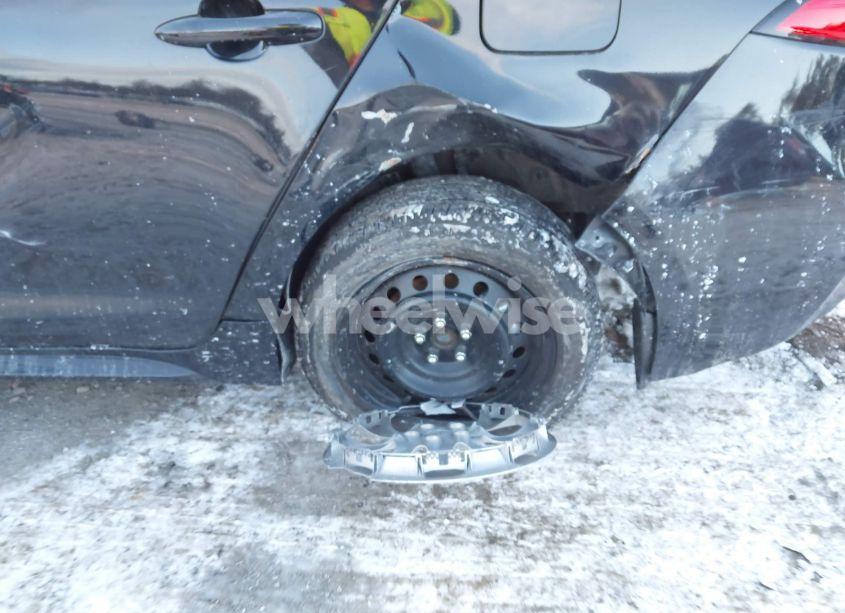 Photo 6 of 2024 Toyota Corolla LE (VIN 5YFB4MDE9RP158057)