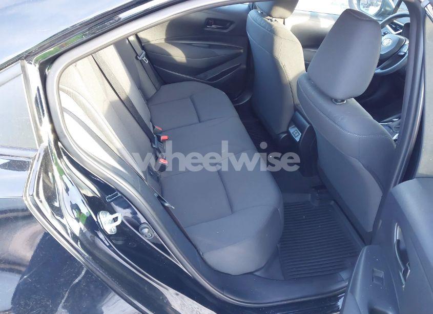 Photo 8 of 2024 Toyota Corolla LE (VIN 5YFB4MDE9RP158057)