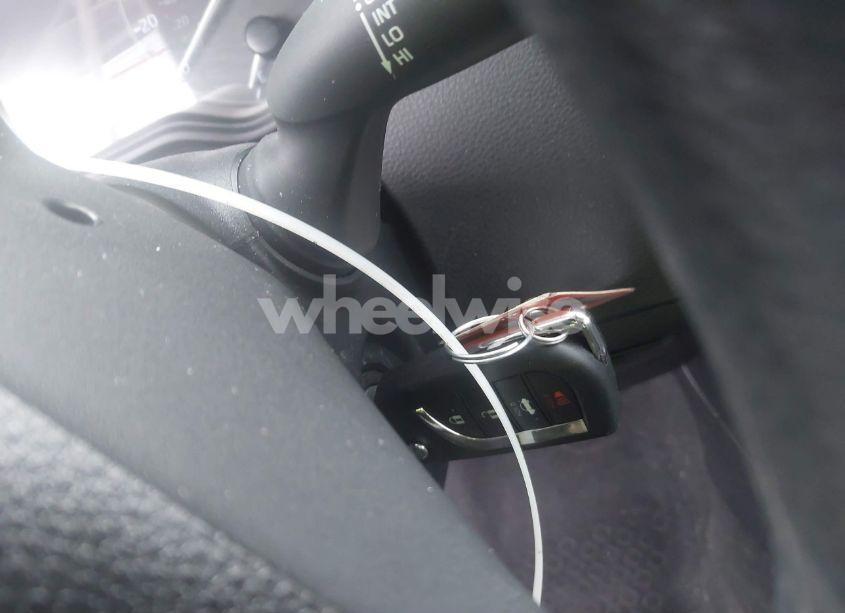 Photo 11 of 2024 Toyota Corolla LE (VIN 5YFB4MDE9RP162044)