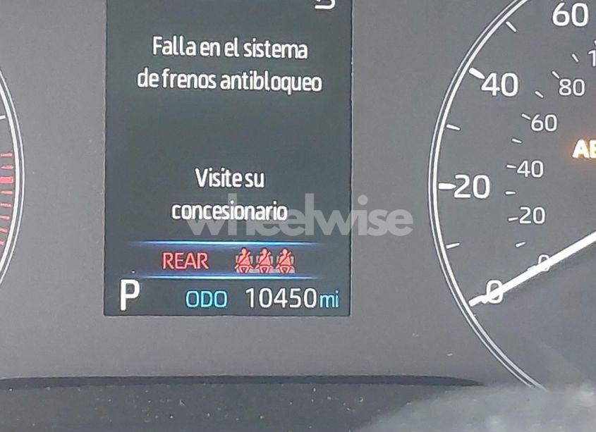 Photo 15 of 2024 Toyota Corolla LE (VIN 5YFB4MDE9RP162044)