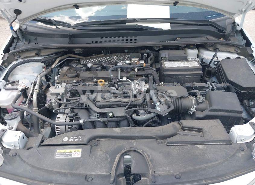 Photo 10 of 2024 Toyota Corolla LE (VIN 5YFB4MDE9RP167499)