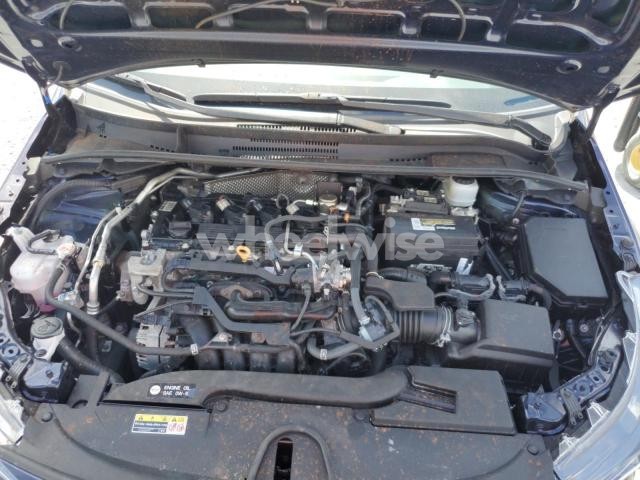 Photo 11 of 2024 TOYOTA COROLLA LE (VIN 5YFB4MDE9RP169723)