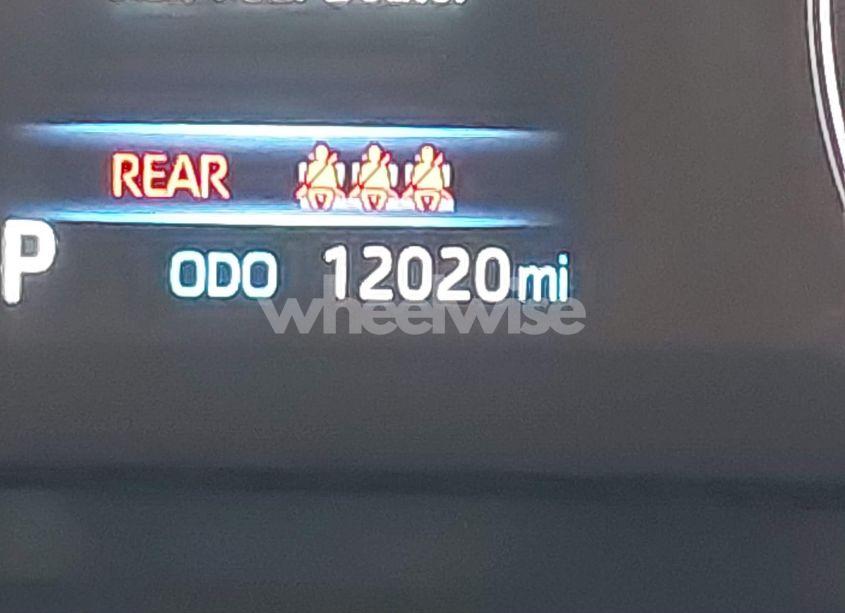 Photo 16 of 2024 Toyota Corolla LE (VIN 5YFB4MDE9RP187400)