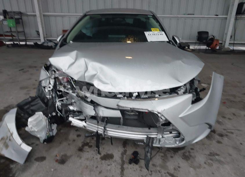 Photo 6 of 2024 Toyota Corolla LE (VIN 5YFB4MDE9RP187400)