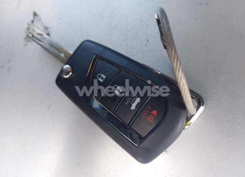 Photo 11 of 2024 Toyota Corolla LE (VIN 5YFB4MDE9RP192774)