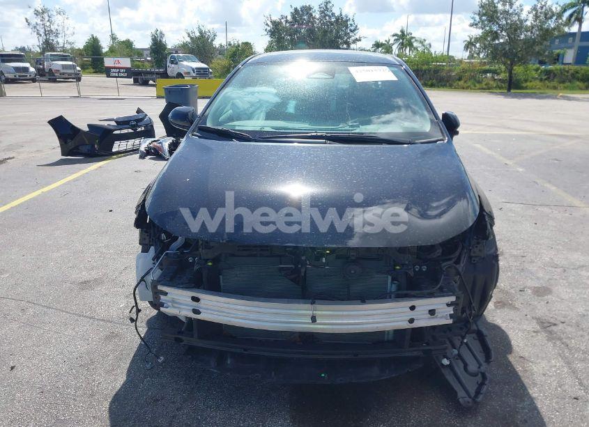 Photo 13 of 2024 Toyota Corolla LE (VIN 5YFB4MDE9RP192774)