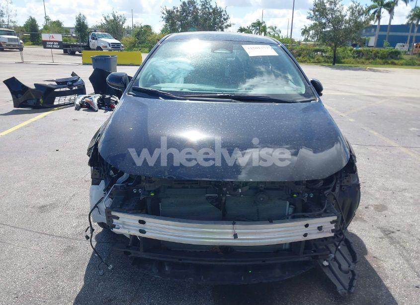 Photo 6 of 2024 Toyota Corolla LE (VIN 5YFB4MDE9RP192774)