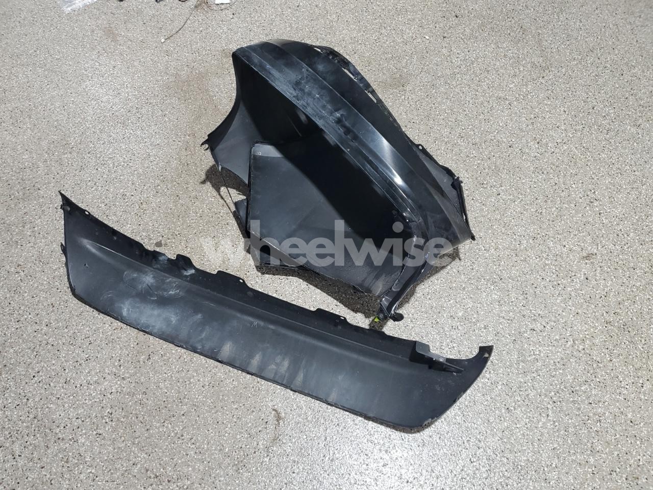 Photo 12 of 2024 TOYOTA COROLLA LE (VIN 5YFB4MDE9RP193570)